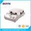 MS-H-S10 10 Channel multi-position Classic hot plate magnetic stirrer with best price