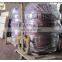 Manufacture Factory Price 50L Glass Lined Reactor with Jacket Chemical Machinery Equipment