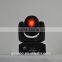 Lighting spot movingheads light 12W moving head led , mini moving head