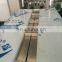 SAUSAGE OUTER PACKAGE AUTOMATIC PILLOW PACKING MACHINE