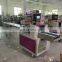 Automatic round soap pleat laundry block wrapping machine in foshan