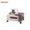 Electric Steel Shank Bending Test Machine with PLC Control
