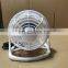Fan Mini Portable Desk Table fan supplier