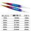 JOHNCOO 150g -400g Verticalirtical Jigs Manufacturer Tuna Lure Ready to Ship Luminous Trolling Jig Lures Sinking Lure
