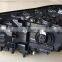 High quality car accessories full LED headlamp headlight for BMW 7 series G12 head lamp head light 2016-2019