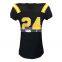 custom Pittsburgh City Team Club Uniform Stitched American Football Jersey