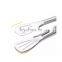 Kitchen Tools Stainless Steel 304 Barbecue Steak Clip