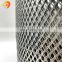 Stainless Steel Filter Cartridge Welded Micro Filter Mesh Expanded Mesh