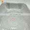 light weight iron BBQ grill expanded metal mesh for sale