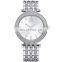 SHENGKE Fashion Bracelet Watch For Woman Alloy Band  Buckle Watch Gifts For Women Reloj Para Mujer Custom Logo Jewelry Watch OEM