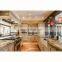 Building material hanging kitchen cabinet design manufacturer