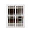 Floor-mounted double glass door aluminum frame sliding design  2021 trending products large entrance door