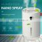 New Arrival 2021 Best Humidifiers Portable Wireless Rechargeable Usb Ultrasonic Cool Mist Mini Air Humidifier Home Diffuser