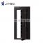 JIMBO factory hot sales customize steel security doors double security bank steel metal vault safe door