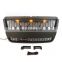 4x4 Off road Auto Parts Other Exterior Accessories Car Honeycomb Grille LED Light Bar Set