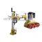 Livter Shaper Power Feeder Heavy-Duty Power Feeder For Woodworking Table Saw