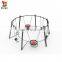 Kids Multiplayer Outdoor Garden Playground Swing Toy Equipment