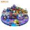 Commercial Used Kids Indoor Playground Equipment