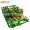 Custom Theme Commercial Soft Play Area Indoor Playground With Simple Kids Indoor Playground For Sale