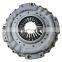 Wg9114160010 Howo Truck Parts Clutch Pressure Plate