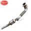 direct fit three way catalytic converter for Volkswagen Skoda Superb 1.8t