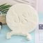 Cold Hot Compress Mask Thickened Coral Fleece Face Towel