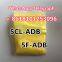 Factory price CAS 236117-38-7 2-iodo-1-p-tolylpropan-1-one 5F-A DB  6CL-ADB  SGT-151