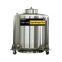 Supply liquid nitrogen tank_KGSQ_Stainless steel stem cell sample bank equipment