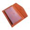 3prosper 5V 18W Solar Charger Waterproof Leather Foldable Solar Panel Dual USB Ports