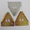 combine harvester knife section grass cutter blade JD parts