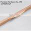 Frameless Glass Front Cabinet Door Frame Profile