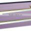 Fancy cabinet aluminum alloy Satin furniture hardware cupboard door handle