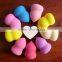 Wholesale gourd shape cosmetic makeup face blender foundation powder sponge puff