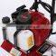 Teammax Gasoline Rotary Tiller