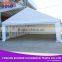 6x10m Protecting Rain&sunshine Folding Car Tent Canopy for Sale