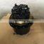 EX75 Travel Motor Travel Device EX75-3 EX75UR-3 Final Drive 9133897