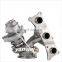 Complete Turbocharger TD03 49131-07031 11657649289 49131-08700 for BWM 335i N54