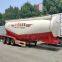 Export semi-trailer Tank semi-trailer Cement tanker Powder material semi-trailer