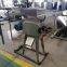 Double roller malt milling machine for brewery use