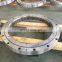 VE138B04 Double ball slewing bearing for lifting and handling equipment
