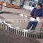 Factory Customized Tadano crane slewing bearing low price slewing bearing manufacturers slewing ring bearing price for drawing
