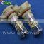 high power h16 led car turn bulb , h16 48smd 3014 auto led fog light , led auto fog light h16