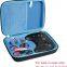 Hard Travel Case for Holy Stone HS210 Mini Drone RC Nano Quadcopter Indoor Small Helicopter Plane