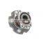 Sinotruk Howo T5G T7H TX Sitrak C5H C7H Truck Spare Parts HTP-HW934206097 Wheel Unit