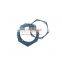 New SINOTRUK HOWO Truck Spare Parts VG14010040 Air Compressor Gear Cover Gasket