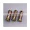 Wholesale  China Heavy Truck Sitrak  Chassis Axle Assembly Chassis Axle Parts  WG4071415005 Main Pin Shaft