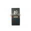 Piezas de repuesto para camiones WEICHAI Engine Shacman F2000 L3000 M3000 F3000 X3000 X6000 Interruptor basculante de faros antiniebla 81.25505.6607