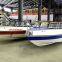 Производители яхт поставляют Yat605Speedboat