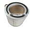 1030097900 air filter CompAir Gardner Denver Atals industrial Air Compressor spare parts with high efficiency