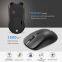 Good quality 1600DPL mini rechargeable laptop mouse lightweight design fast transfer
